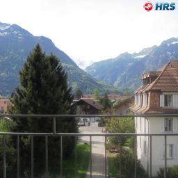 Widok z hotelu Artos Fotos