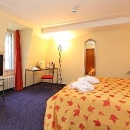  Parkhotel Schloss Hünigen Fotos