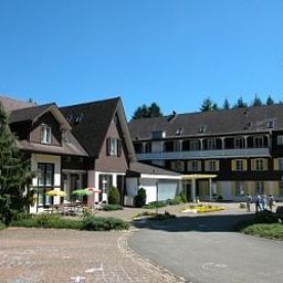 Exterior view Bienenberg Fotos