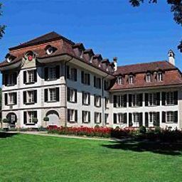 Parkhotel Schloss Hünigen Konolfingen Konolfingen-Emmental