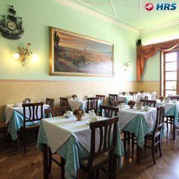 Breakfast room Desiree Fotos