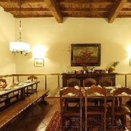 Sala colazione Marios Fotos