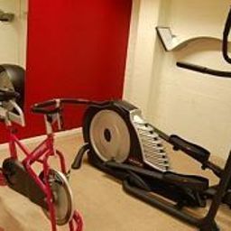 Fitness City Familjen Ericsson´s Fotos