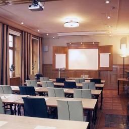 Конференц-зал Clarion Collection Hotel Grand Sundsvall Fotos