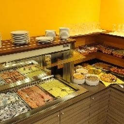 Buffet Primavera Fotos