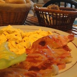 Breakfast room Fasce Fotos