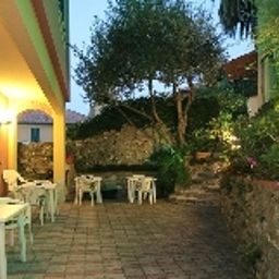 Garden Fasce Fotos