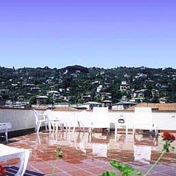 Terrace Fasce Fotos