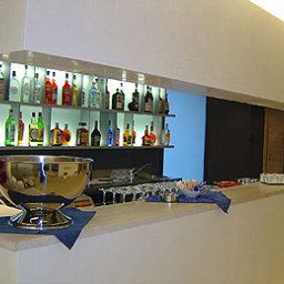 Bar Mercure Palermo Centro Fotos