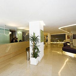 Mercure Palermo Centro Fotos