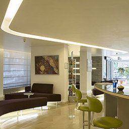  Mercure Palermo Centro Fotos