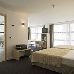 Habitación Mercure Palermo Centro Fotos