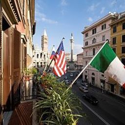 Amalfi Roma