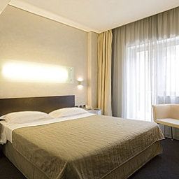 Habitación Mercure Palermo Centro Fotos