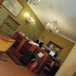 Hall Ateneo Fotos