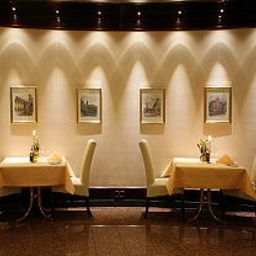 Restaurante Amadeus Fotos