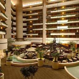 Hala Embassy Suites Orlando  International DriveJamaican Court Fotos