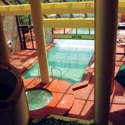 Basen Embassy Suites Orlando  International DriveJamaican Court Fotos