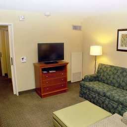Suite Embassy Suites Orlando  International DriveJamaican Court Fotos