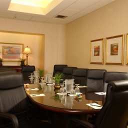 Sala konferencyjna Embassy Suites Orlando  International DriveJamaican Court Fotos