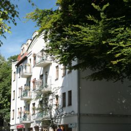 Außenansicht Liszt Fotos