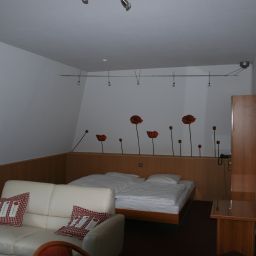Junior Suite Liszt Fotos