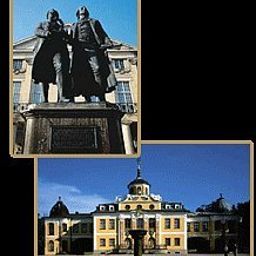 Ausblick Liszt Fotos