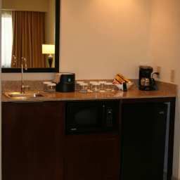 Бар Embassy Suite Atlanta Perimeter Fotos