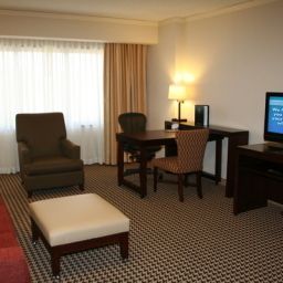 Suite Embassy Suite Atlanta Perimeter Fotos