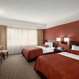 Suite Embassy Suite Atlanta Perimeter Fotos