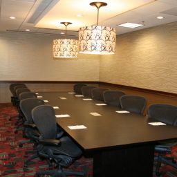 Конференц-зал Embassy Suite Atlanta Perimeter Fotos