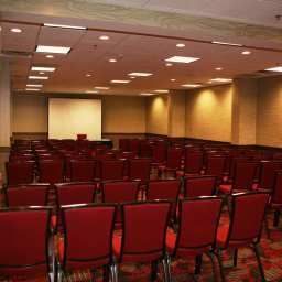 Конференц-зал Embassy Suite Atlanta Perimeter Fotos
