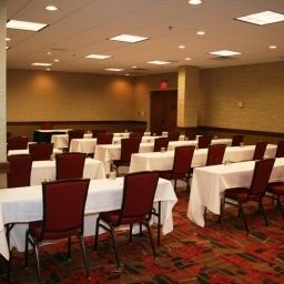Bankettsaal Embassy Suite Atlanta Perimeter Fotos