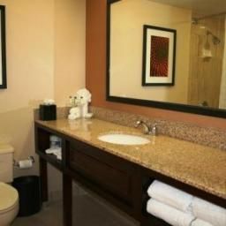 Номер Embassy Suite Atlanta Perimeter Fotos
