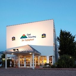 Best Western Bonneberg Vlotho Bonneberg