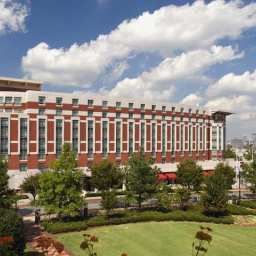 Embassy Suites Atlanta Downtown Atlanta