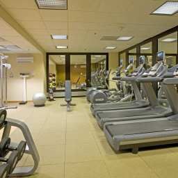 Bien-être - remise en forme Embassy Suites Chicago  Downtown Fotos