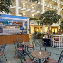 Hall Embassy Suites Chicago  Downtown Fotos