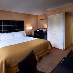Chambre Embassy Suites Chicago  Downtown Fotos