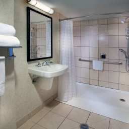 Chambre Embassy Suites Chicago  Downtown Fotos