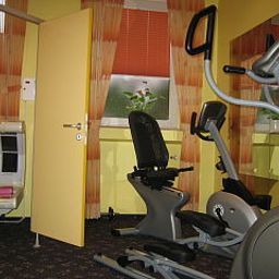 Fitness Avantgarde Fotos