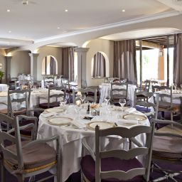 Breakfast room within restaurant Golf Hotel de Valescure Fotos