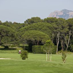  Golf Hotel de Valescure Fotos