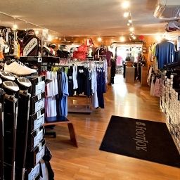 Shop Golf Hotel de Valescure Fotos