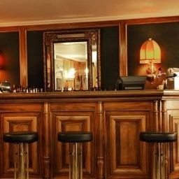 Bar New Hotel Bompard La Corniche Kennedy Fotos