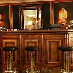 Bar New Hotel Bompard La Corniche Kennedy Fotos