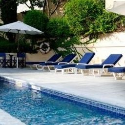 Pool New Hotel Bompard La Corniche Kennedy Fotos