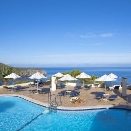 Außenansicht Hoposa Costa D'Or Adults only Fotos