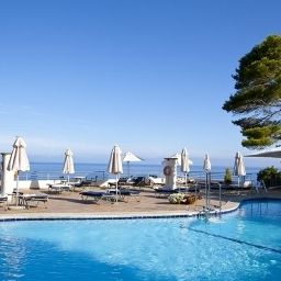 Piscina Hoposa Costa D'Or Adults only Fotos
