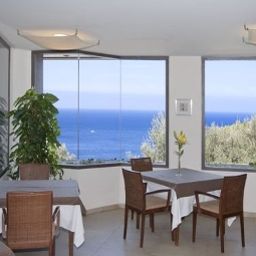 Restaurante Hoposa Costa D'Or Adults only Fotos